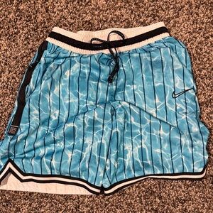 Nike DNA exploration basketball shorts